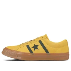 Academy x Converse One Star Amarelo