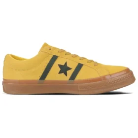 Academy x Converse One Star Amarelo