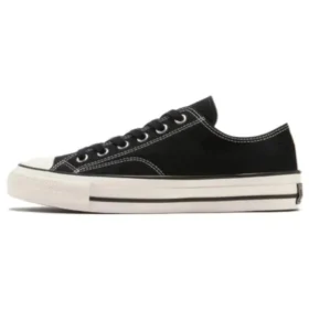 Addict Chuck Taylor Canvas OX “Preto Branco”