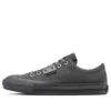 Addict Chuck Taylor Suede NH OX “Preto”