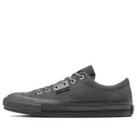 Addict Chuck Taylor Suede NH OX “Preto”