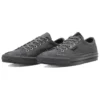 Addict Chuck Taylor Suede NH OX “Preto”