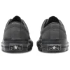 Addict Chuck Taylor Suede NH OX “Preto”
