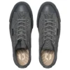 Addict Chuck Taylor Suede NH OX “Preto”