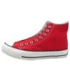 Addict Coach Canvas Hi “Vermelho”