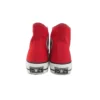 Addict Coach Canvas Hi “Vermelho”
