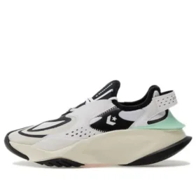Aeon Active CX “Branco Preto”
