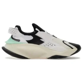 Aeon Active CX “Branco Preto”