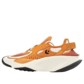 Aeon Active CX “Laranja Branco”
