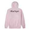 Alfabeto Estampado Desportivo Rosa Roxo