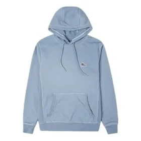 Alfabeto impresso Desportivo Retro Azul