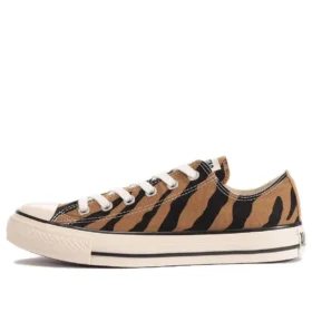 All Star US Browntige OX