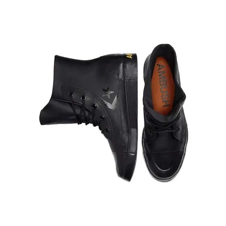 AMBUSH x Pro Leather “Preto” AMBUSH x Pro Leather “Preto”