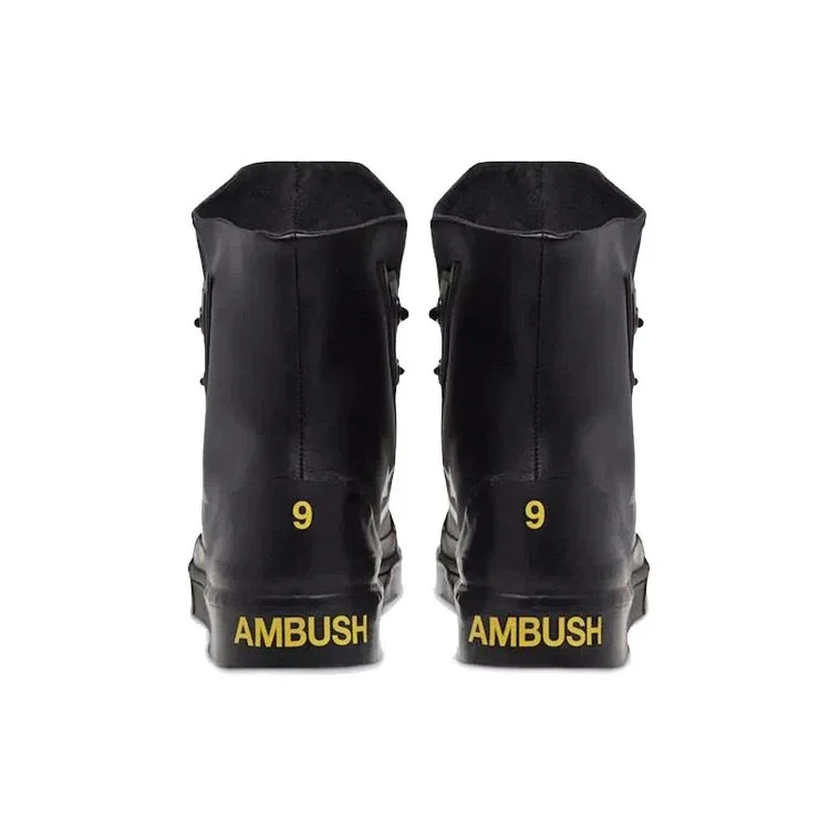 AMBUSH x Pro Leather “Preto” AMBUSH x Pro Leather “Preto”