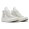 Anos 70 “Crafted Patchwork White”