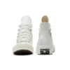Anos 70 “Crafted Patchwork White”