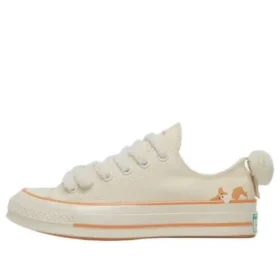 Anos 70 “White Orange”