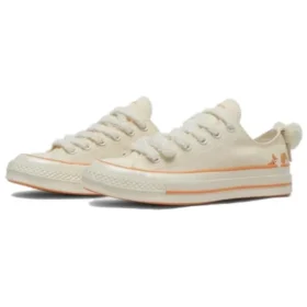 Anos 70 “White Orange”