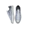 Archive Flames Chuck 1970s Baixo “Black Grey”