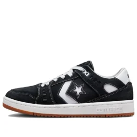 AS-1 Pro “Black White Gum”