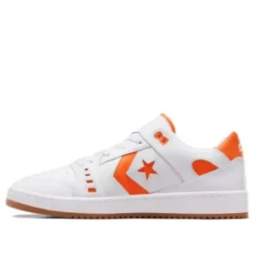 AS-1 Pro Ox “Branco Laranja”
