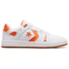 AS-1 Pro Ox “Branco Laranja”