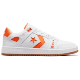 AS-1 Pro Ox “Branco Laranja”