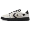 As-1 Pro OX “Branco Preto”