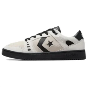 As-1 Pro OX “Branco Preto”