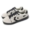 As-1 Pro OX “Branco Preto”