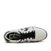 As-1 Pro OX “Branco Preto”