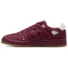 AS-1 Pro “Ox Dark Burgundy”