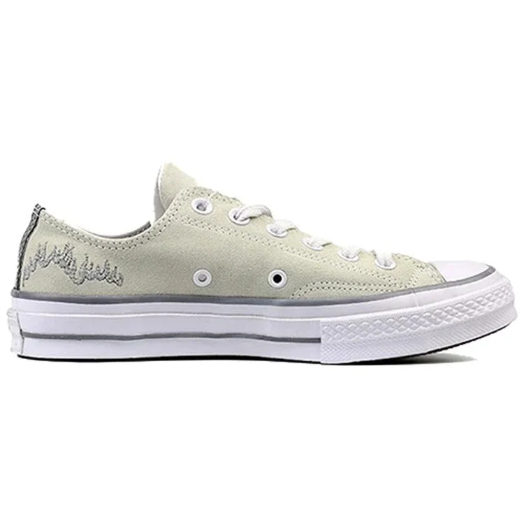 Babylon LA x Chuck Taylor 70 Low Top “Cream” Babylon LA x Chuck Taylor 70 Low Top “Cream”
