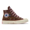 Bandulu x Chuck 70 High “Paint Splatter – Cappuccino Base” Bandulu x Chuck 70 High “Paint Splatter – Cappuccino Base”