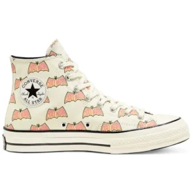 Batman x Chuck 70 “80.º Aniversário – Branco”