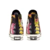 Batman x Chuck 70 High “80th Anniversary – Black” Batman x Chuck 70 High “80th Anniversary – Black”