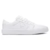 Belmont Low Top Ox “Branco”