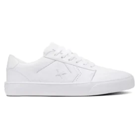 Belmont Low Top Ox “Branco”
