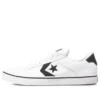 Belmont Low Top Ox “Branco Preto”
