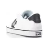 Belmont Low Top Ox “Branco Preto”