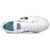 Belmont Low Top Ox “Branco Preto”