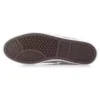 Belmont Low Top Ox “Branco Preto”