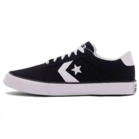 Belmont “Preto Branco”