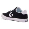 Belmont “Preto Branco”