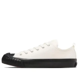 BIG C FG Firm Ground OX “Branco Preto”