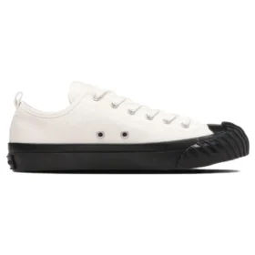 BIG C FG Firm Ground OX “Branco Preto”