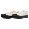 BIG C FG Firm Ground OX “Branco Preto”