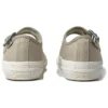 Big C TS MJ OX “Cinza Branco”