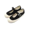 Big C TS MJ OX “Preto Branco”