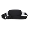 Bolsa de cintura na moda “Black White”